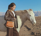 HARPER BOAT BAG