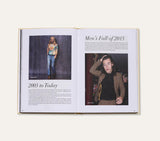 THE ESSENCE OF GUCCI