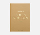 THE ESSENCE OF LOUIS VUITTON