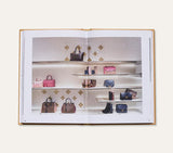 THE ESSENCE OF LOUIS VUITTON