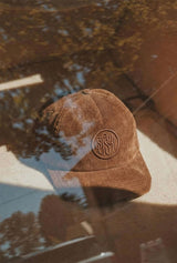 WAYFARER TRUCKER CAP