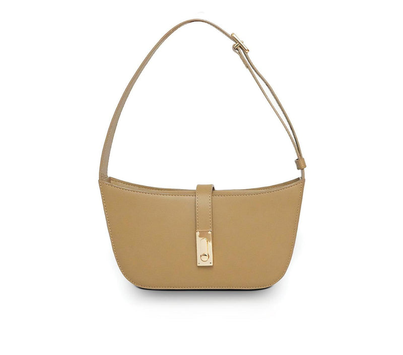 MABEL SHOULDER BAG - Nappa Dori