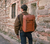 EXPLORER BACKPACK 16 INCH