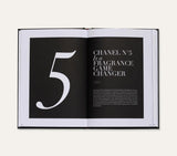 THE ESSENCE OF CHANEL