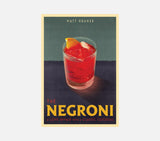 THE NEGRONI