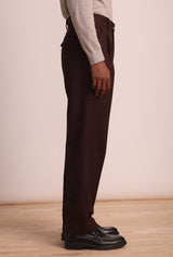 ACKER TROUSERS
