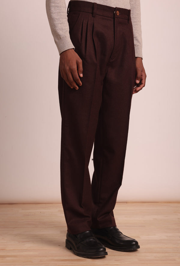 ACKER TROUSERS