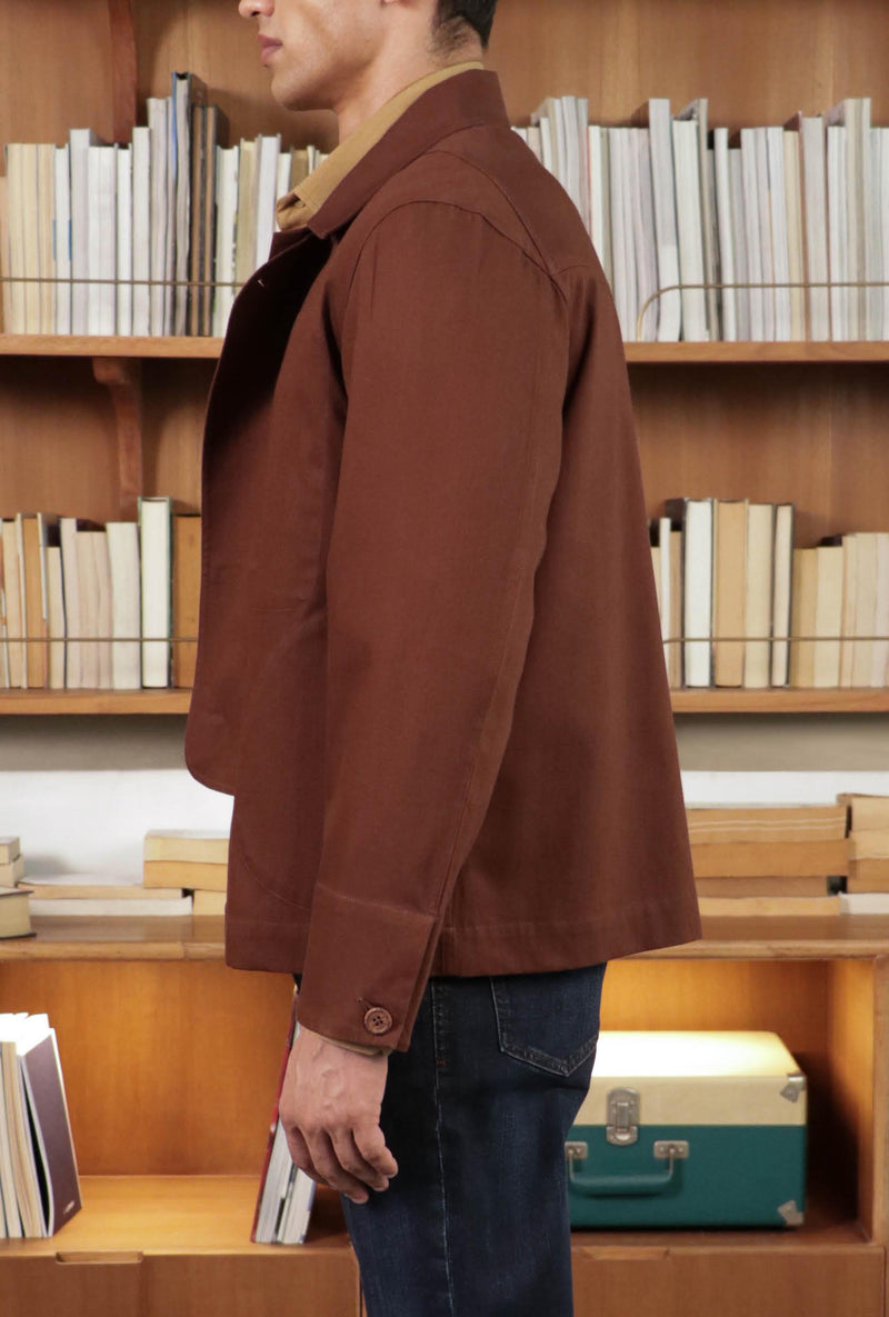 mens overshirt​ online in india
