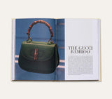 THE ESSENCE OF GUCCI