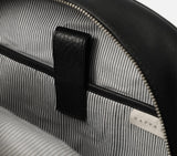 ALPS BACKPACK LEATHER 15 INCH