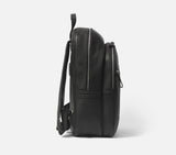 ALPS BACKPACK LEATHER 15 INCH