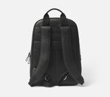 ALPS BACKPACK LEATHER 15 INCH