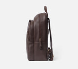 ALPS BACKPACK LEATHER 15 INCH