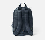 ALPS BACKPACK LEATHER 15 INCH