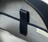 ALPS BACKPACK LEATHER 15 INCH