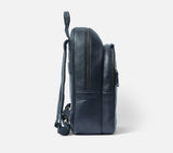 ALPS BACKPACK LEATHER 15 INCH
