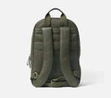 ALPS BACKPACK LEATHER 15 INCH