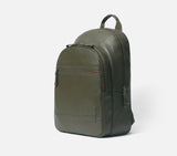 ALPS BACKPACK LEATHER 15 INCH