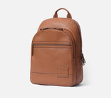ALPS BACKPACK LEATHER 15 INCH