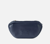 CLAPTON CROSSBODY - APPLE LEATHER