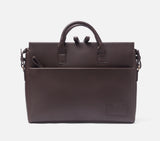 VOYAGER LAPTOP BAG 13 INCH - APPLE LEATHER
