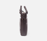 VOYAGER LAPTOP BAG 13 INCH - APPLE LEATHER