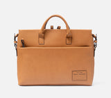 VOYAGER LAPTOP BAG 13 INCH - APPLE LEATHER