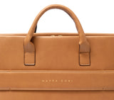 VOYAGER LAPTOP BAG 13 INCH - APPLE LEATHER