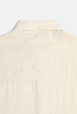 ARDEN SEERSUCKER SHIRT
