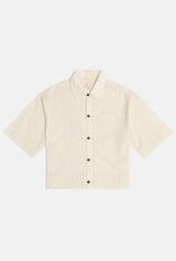 ARDEN SEERSUCKER SHIRT