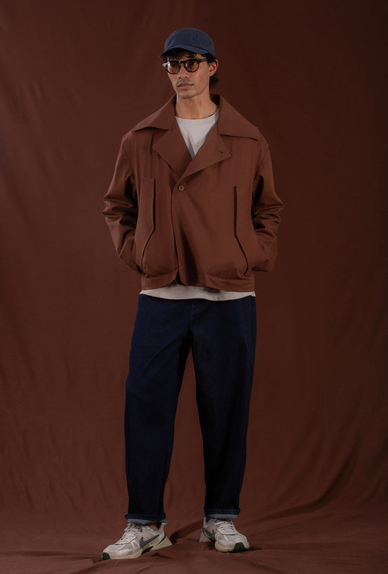 ROWAN JACKET