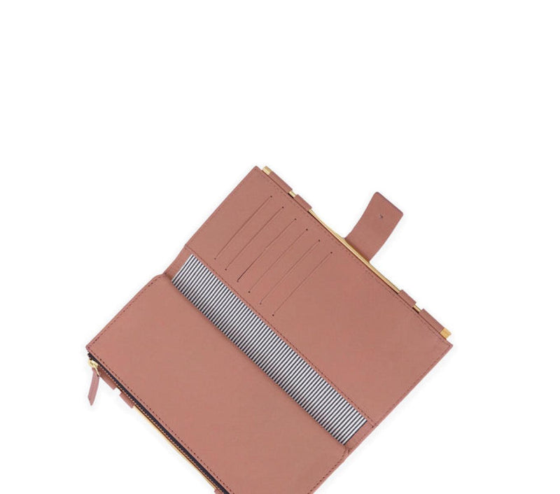 genuine leather wallet online