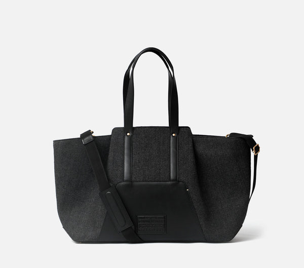 BASTION TOTE BAG