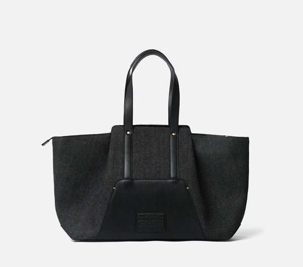 BASTION TOTE BAG