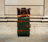 BECKETT FOLD-UP TOTE BAG