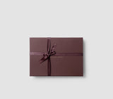 THE WORK FOLIO SET - TAN