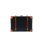 STEAMER SLING BAG BLACK swatch