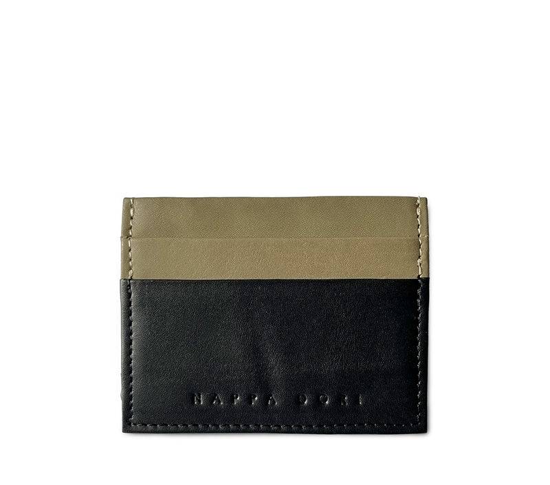 wallet and card holder