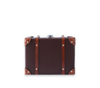 STEAMER SLING BAG BROWN swatch