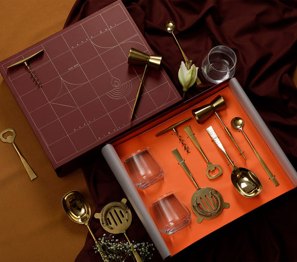 ELIXIR GIFT BOX