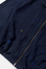 Beaumont Linen Jacket