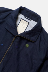 Beaumont Linen Jacket