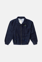 Beaumont Linen Jacket