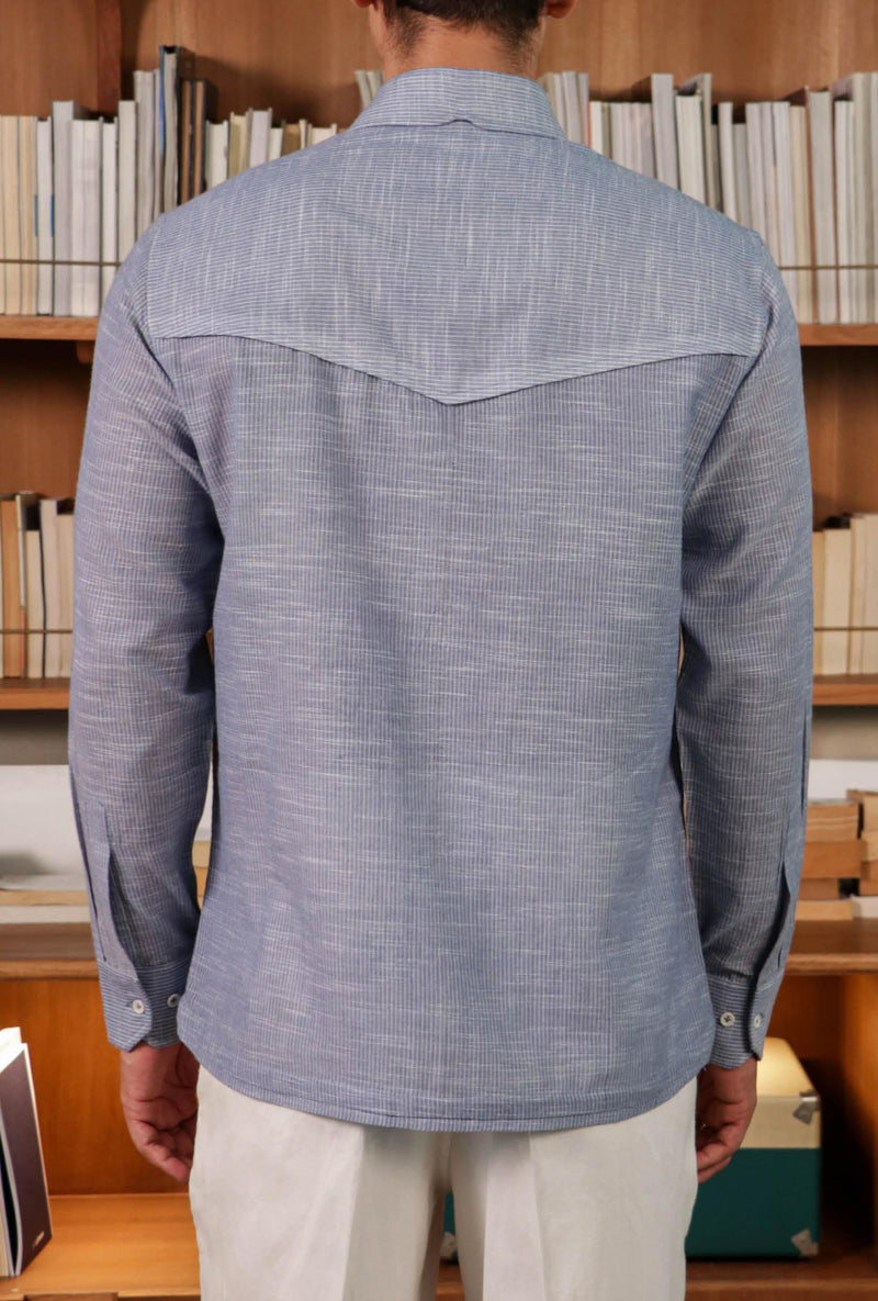 striped shirt men​ Online in India
