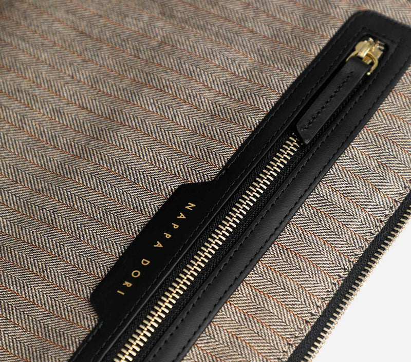 CAMBRIDGE  LAPTOP BAG 15 INCH
