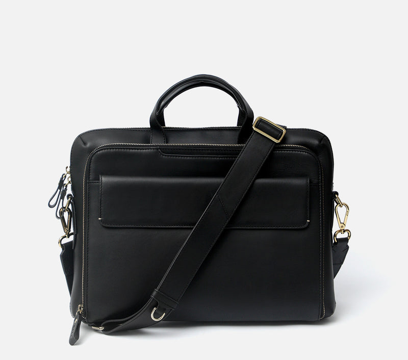 CAMBRIDGE  LAPTOP BAG 15 INCH