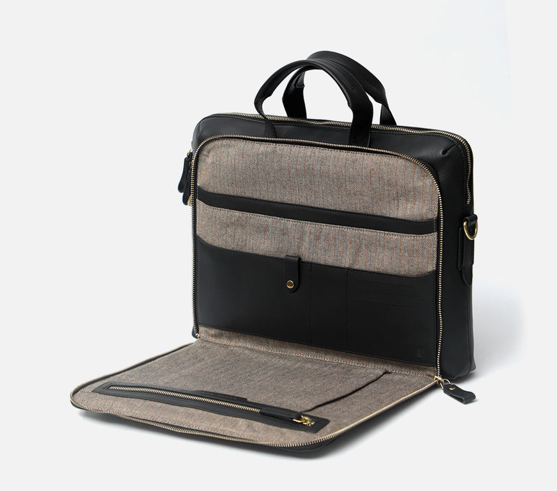 CAMBRIDGE  LAPTOP BAG 15 INCH