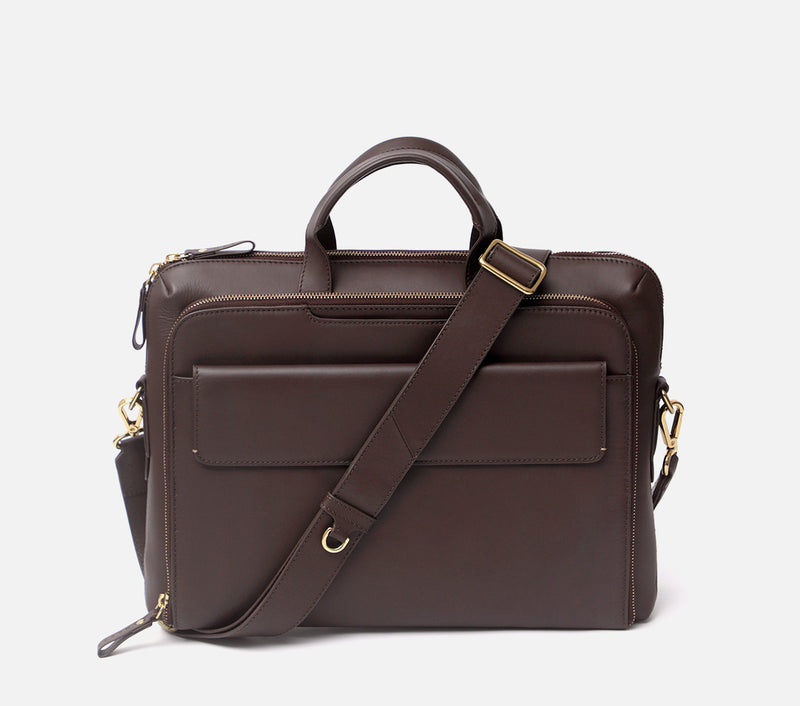 CAMBRIDGE  LAPTOP BAG 15 INCH