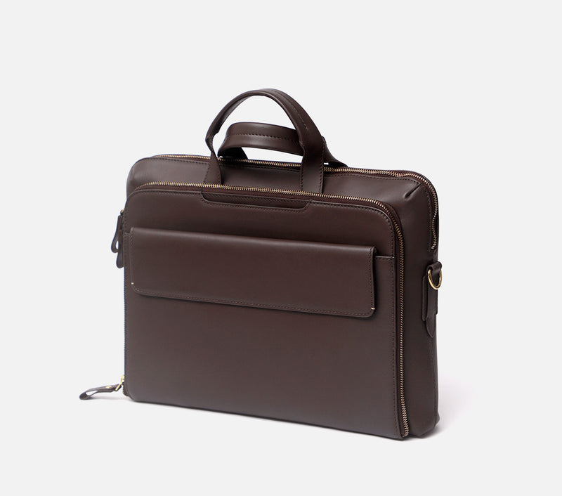 CAMBRIDGE  LAPTOP BAG 15 INCH