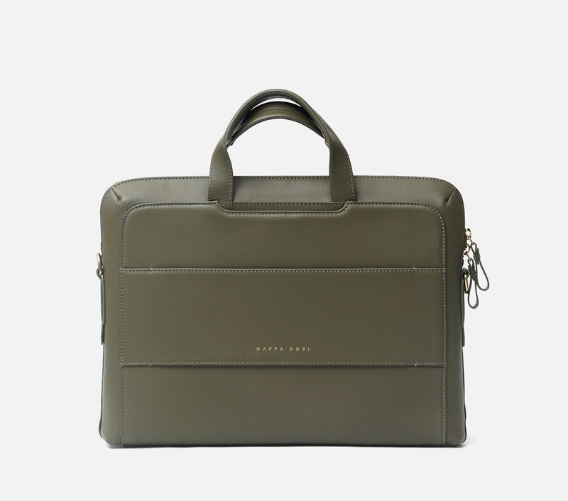 CAMBRIDGE  LAPTOP BAG 15 INCH